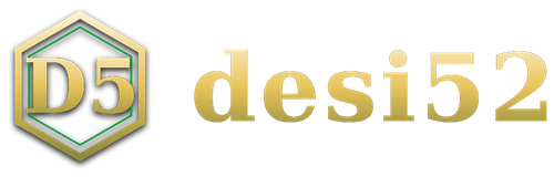 desi52 logo